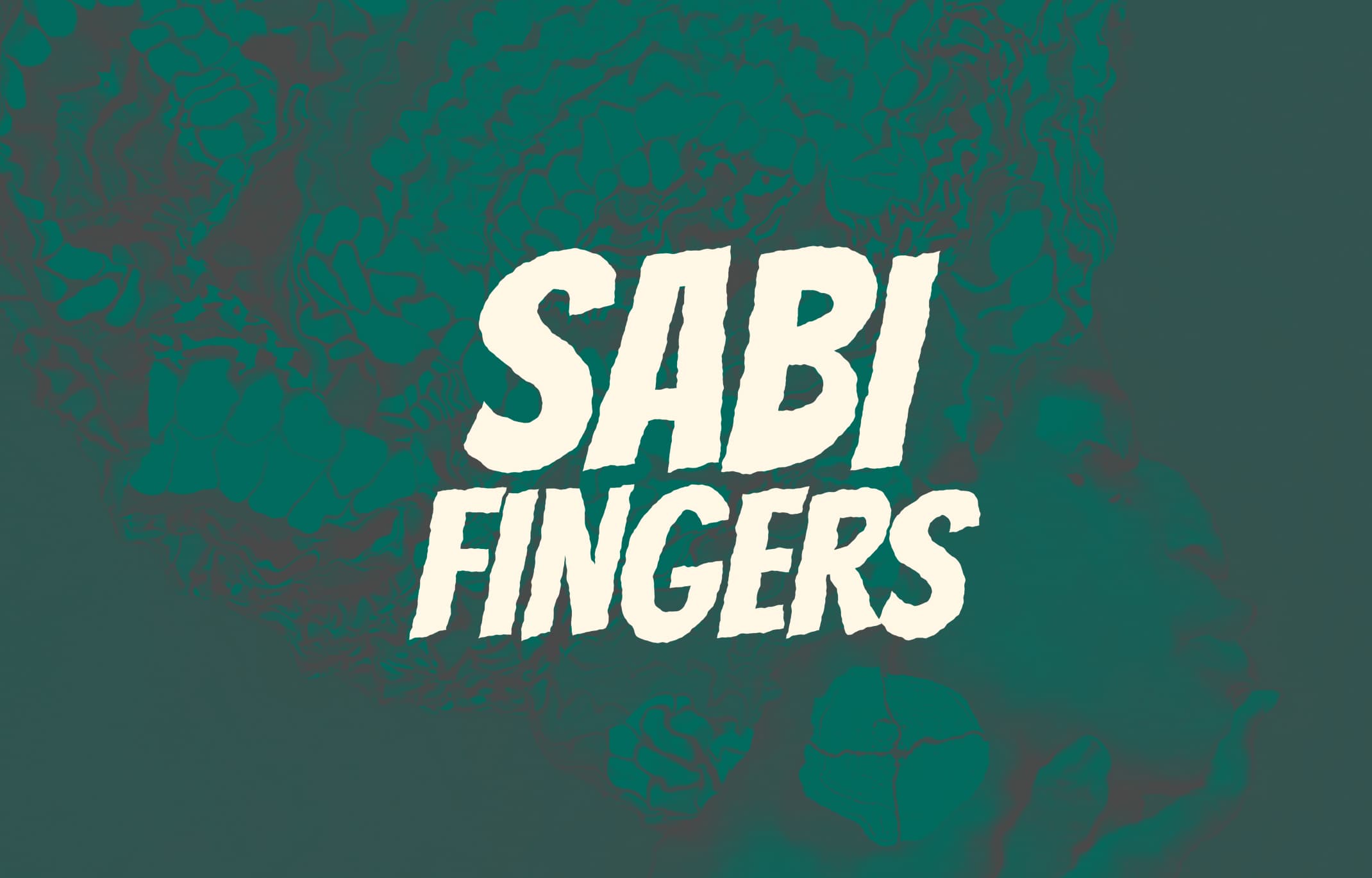 Sabi Fingers